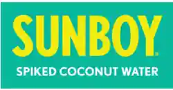 Sunboy Spiked Coconut Water